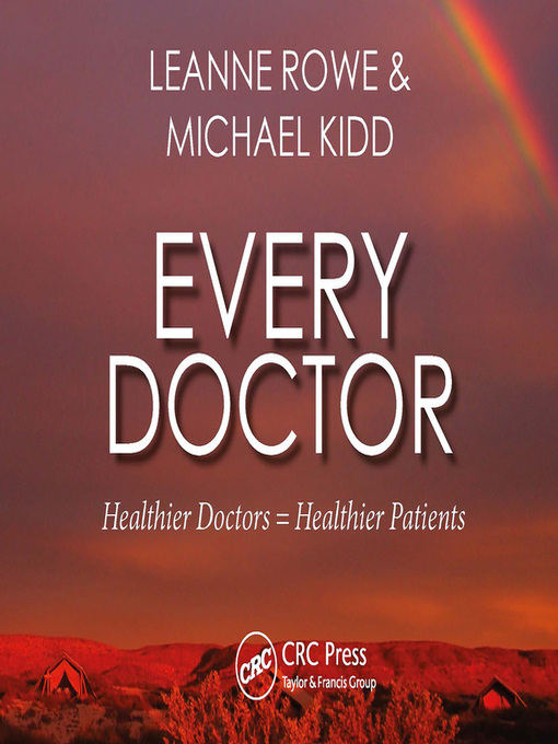 Title details for Every Doctor by Leanne Rowe - Available